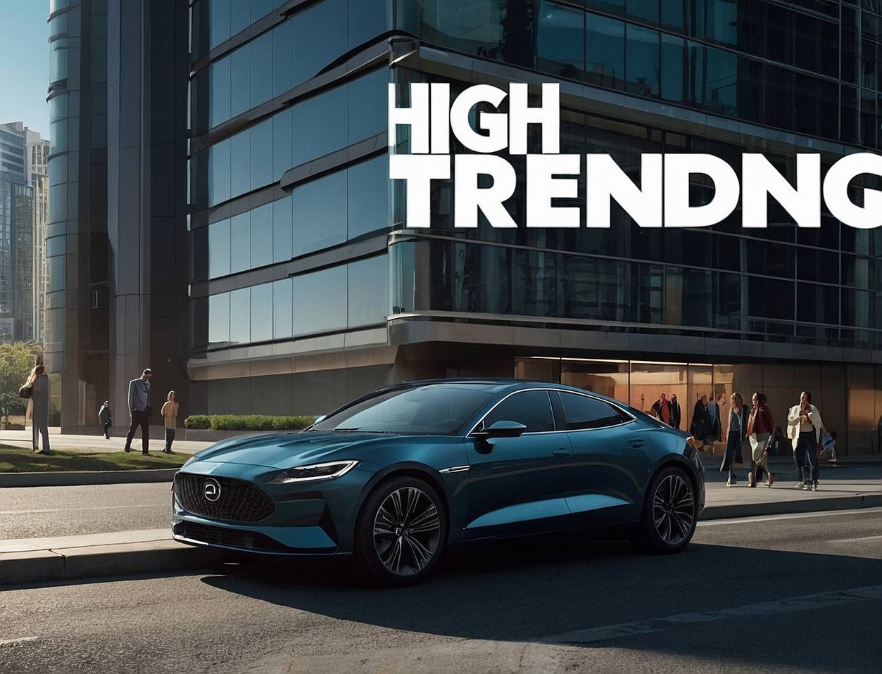 The Ever-Changing Wave: Decoding What's Trending and Why