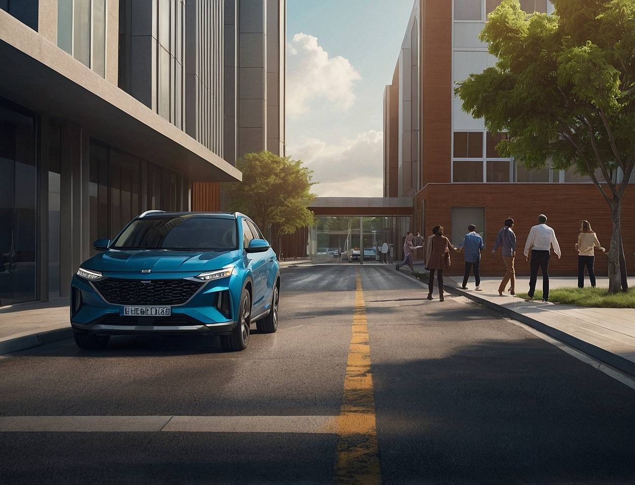 The Ripple Effect: How Trends Influence Our Lives