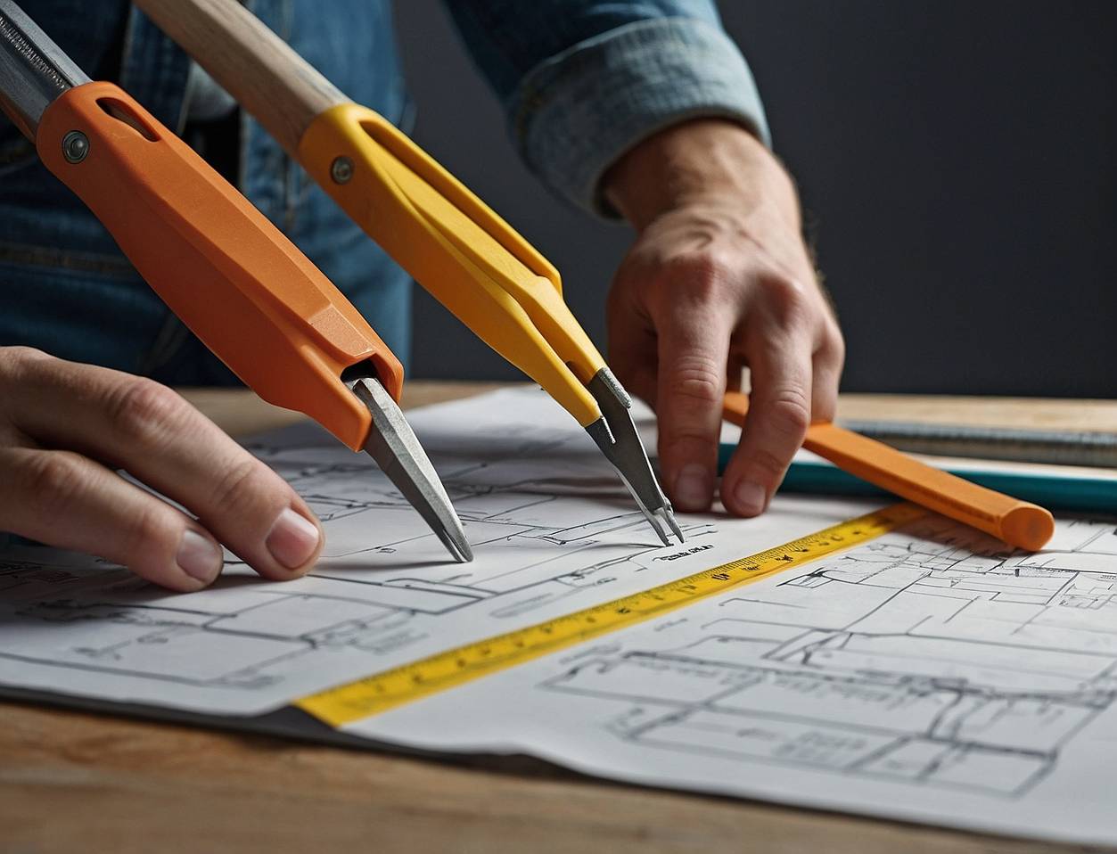 Building Your Creative Nest: Planning a DIY Project Step by Step